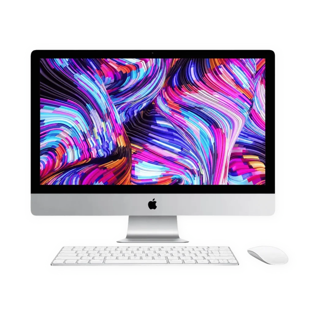 ซ่อม imac