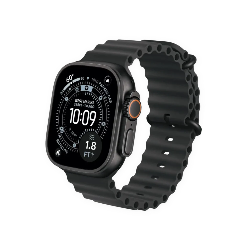 ซ่อม apple watch